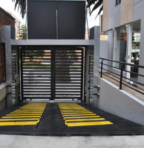 Origo Rampas Rampas - Eurolift